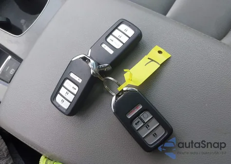 2019 Honda Accord Lx 1.5T из США, поврежденный, VIN 1HGCV1F19KA161546